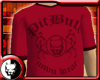 [PB] Proceso Shirt Red