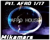 Afro House.Pt1