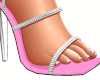 ♡ Pink Heels