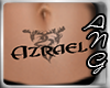 !A Azrael Tattoo