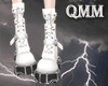 QM#S093 boots WH(F)