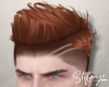 S Ramsey Ginger Copper
