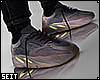 !S Yeezy 700 "Mauve"