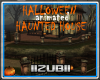 HalloweenHaunted House
