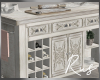 Rus Opal Kitchen Island