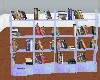 LL-Pastel bookshelf