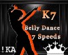 !KA Belly Dance K7