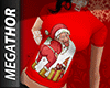 MT| Twerking Santa