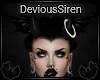 'DS Raven Lyka