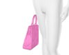 Pink HD Birk!nn Bag