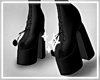 ✦ First Snow - Boots