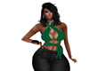 top verde