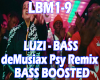 LUZI - BASS REMIX