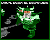 [LD] DJ  Dwarfs Army