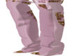 MIND YO BIZ BOOTS