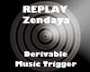 Replay Zendaya