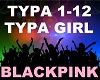 BlackPink - Typa Girl