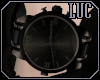 [luc] Ebony Tweed Watch