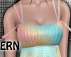 Summers Sunset Dress