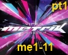 T-2000 Metrik Drumstep 1