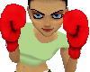 wikmon boxing gloves f