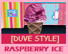 RASPBERRY ICE