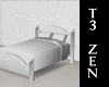 T3 Zen Purity Bed