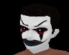 Evil Clown Head *M