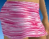 Pink Stripes Ultra-Mini
