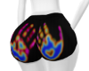 Thermal Shorts EMBX