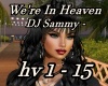 DjSammy-We're In Heaven