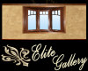 Window wall