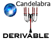 [DS]EMP CANDELABRA 2 DER