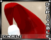 ~Christmas Hat Deriv.F~