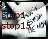 Cant stop me! Dubstep