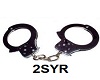  Handcuffs > S