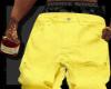 Yw Belly Jeans