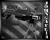 M249 Support Gun