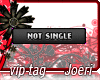 j| Not Single-