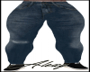 Calça Jeans alexy 2