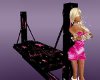 BABYPHAT PORTABLE BED