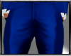Regal Royal Blue Pants