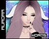 A| Horns ♚