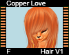 Copper Love Hair F V1