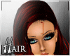 [HS] Taniya Red Hair