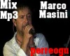 Mix Mp3 Marco Masini