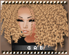 -G- Fluffy caramel