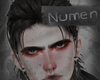{!N} Burnt Teeth