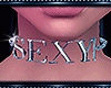 SEXY CHOKERS