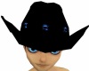 cowboy hat /male